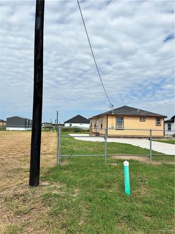 5437 Chesnee Avenue, Edinburg, TX 78540
