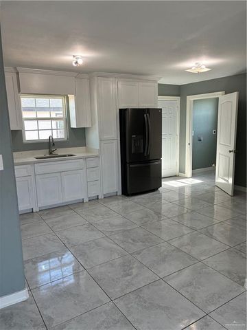 5437 Chesnee Avenue, Edinburg, TX 78540