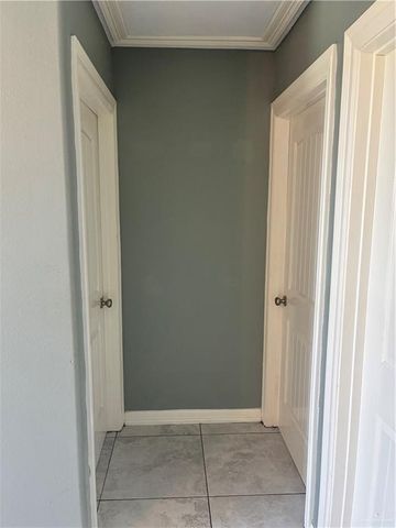 5437 Chesnee Avenue, Edinburg, TX 78540