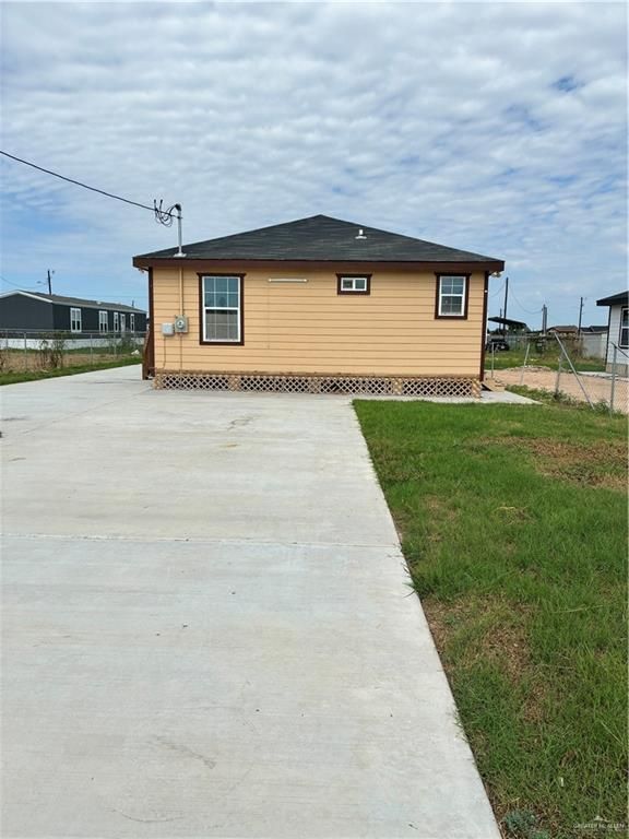 5437 Chesnee Avenue, Edinburg, TX 78540