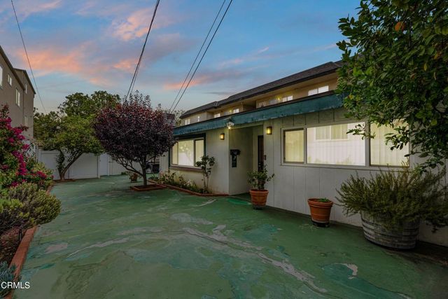 619 E Verdugo Avenue, Burbank, CA 91501