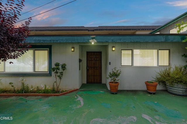 619 E Verdugo Avenue, Burbank, CA 91501