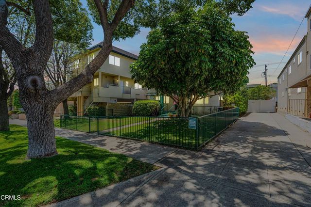 619 E Verdugo Avenue, Burbank, CA 91501