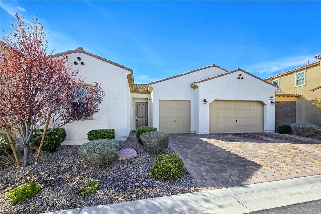 351 Dandelion Brook Court, Las Vegas, NV 89148 — photo 2