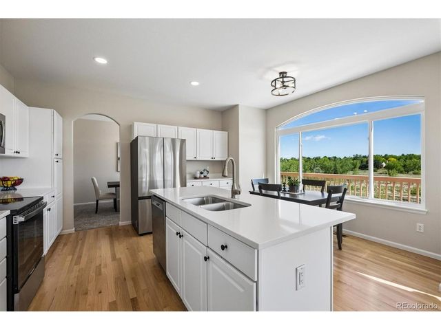 18917 E Union Dr, Aurora, CO 80015