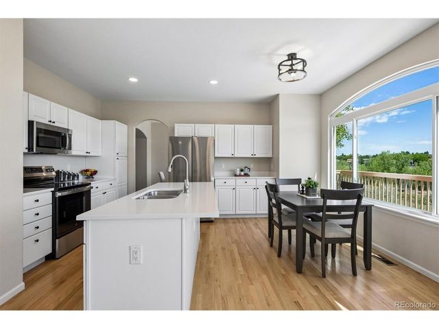 18917 E Union Dr, Aurora, CO 80015