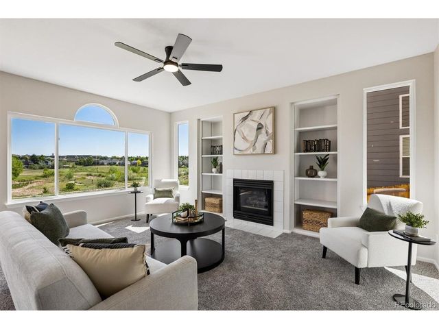 18917 E Union Dr, Aurora, CO 80015