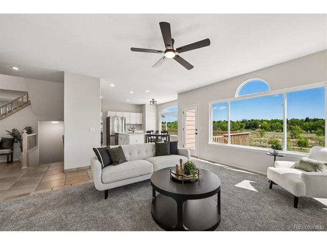 18917 E Union Dr, Aurora, CO 80015