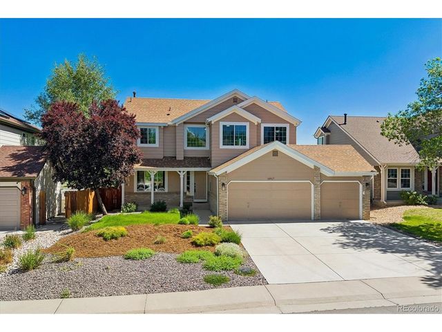 18917 E Union Dr, Aurora, CO 80015