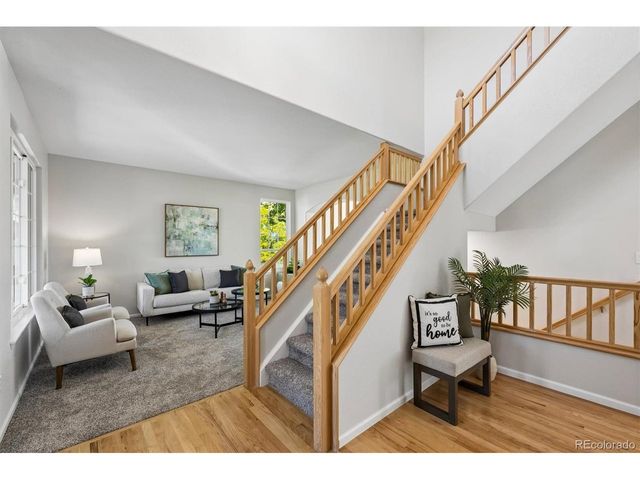 18917 E Union Dr, Aurora, CO 80015