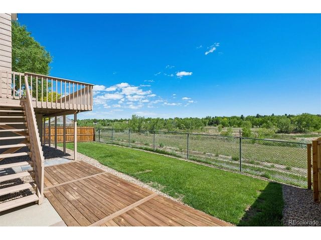 18917 E Union Dr, Aurora, CO 80015