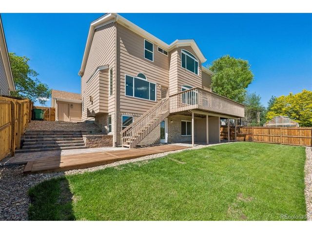 18917 E Union Dr, Aurora, CO 80015
