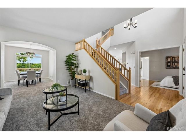 18917 E Union Dr, Aurora, CO 80015