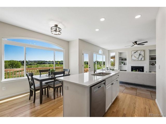 18917 E Union Dr, Aurora, CO 80015