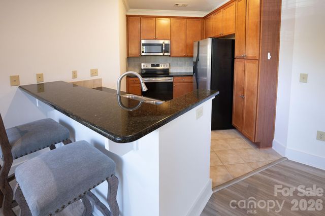 9 Kenilworth Knoll 207, Asheville, NC 28805