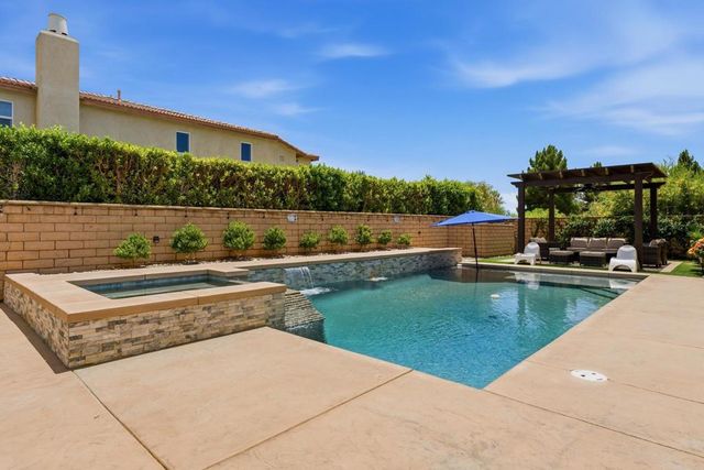 80052 Calder Drive, Indio, CA 92203