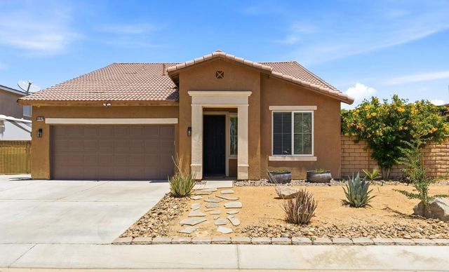 80052 Calder Drive, Indio, CA 92203