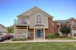 51592 Stern Lane, Chesterfield, MI 48051