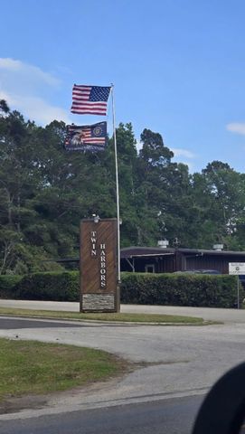 00 Magnolia Lane, Onalaska, TX 77360