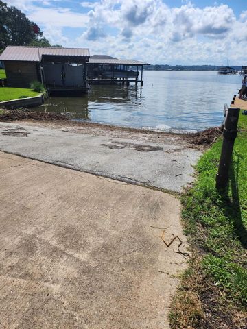 00 Magnolia Lane, Onalaska, TX 77360