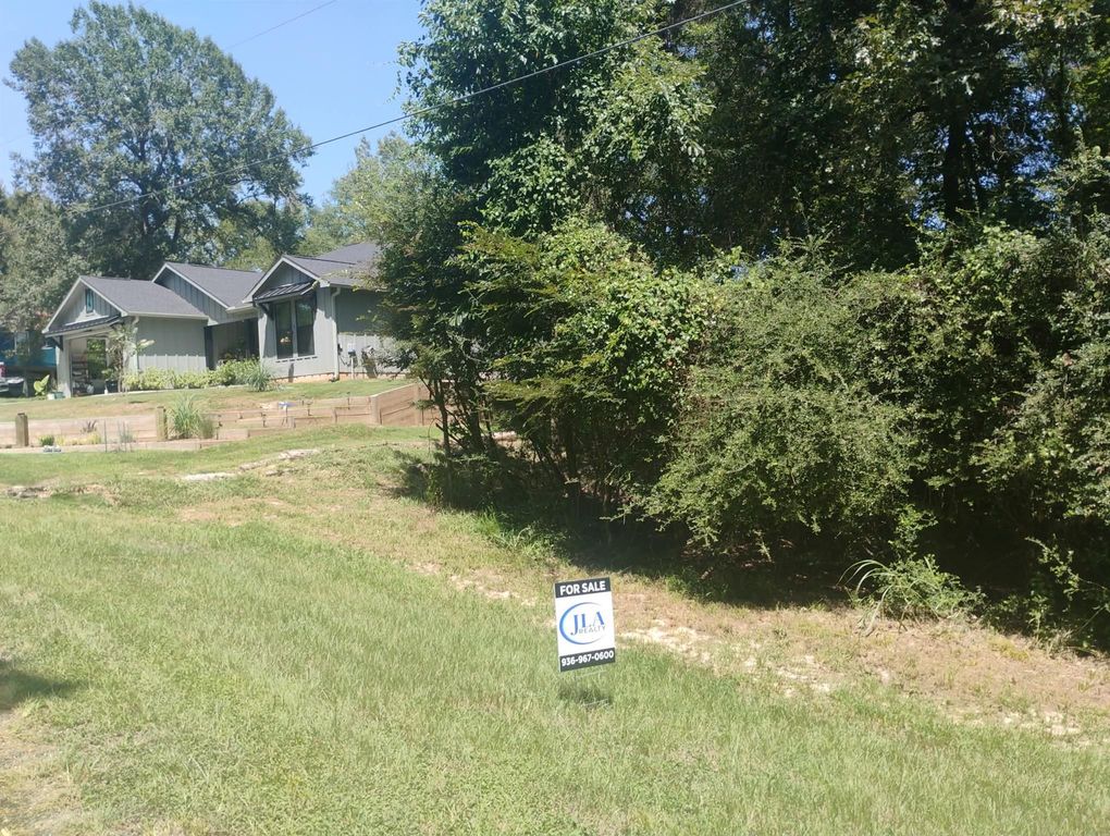 00 Magnolia Lane, Onalaska, TX 77360