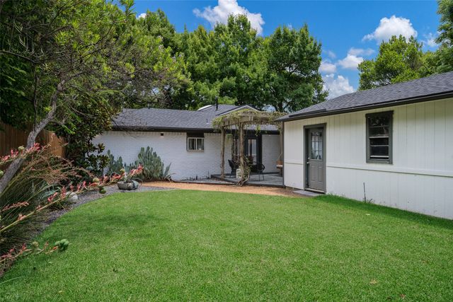 327 Bon Aire Drive, Dallas, TX 75218
