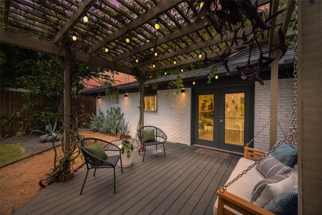 327 Bon Aire Drive, Dallas, TX 75218