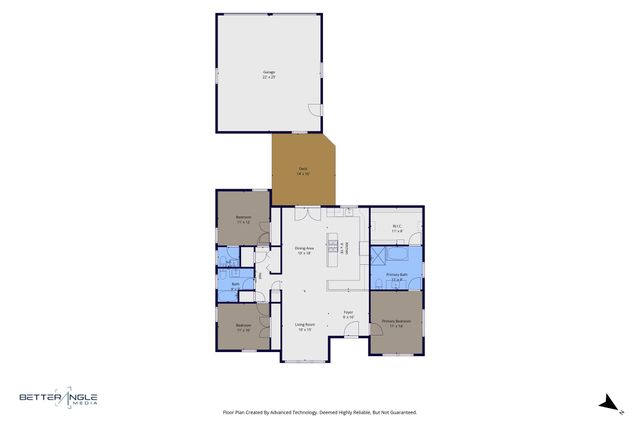 327 Bon Aire Drive, Dallas, TX 75218