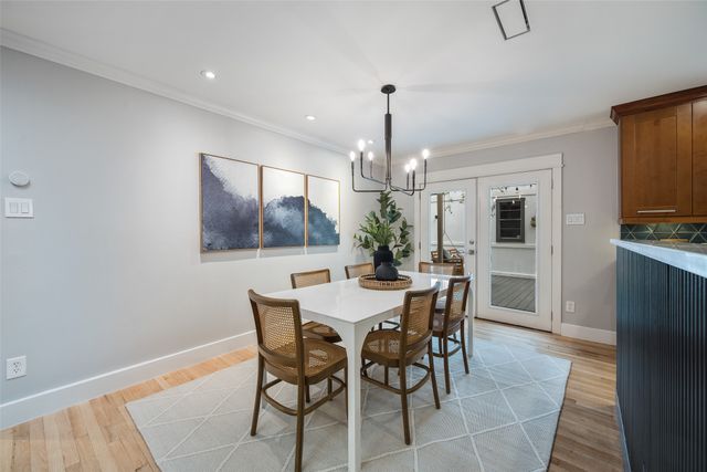 327 Bon Aire Drive, Dallas, TX 75218