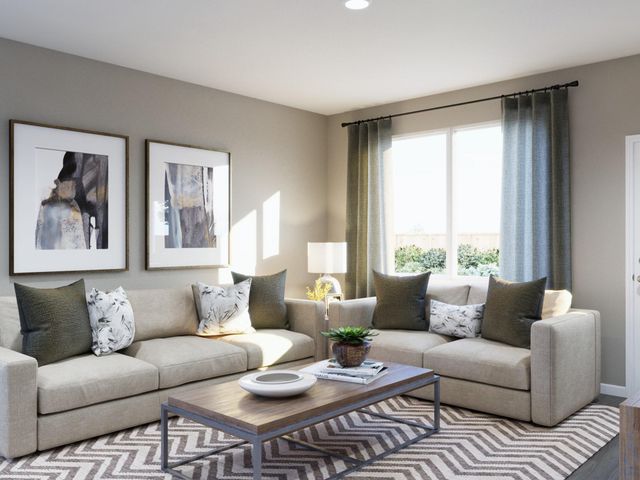 3850 Avalon Lane, Conroe, TX 77301