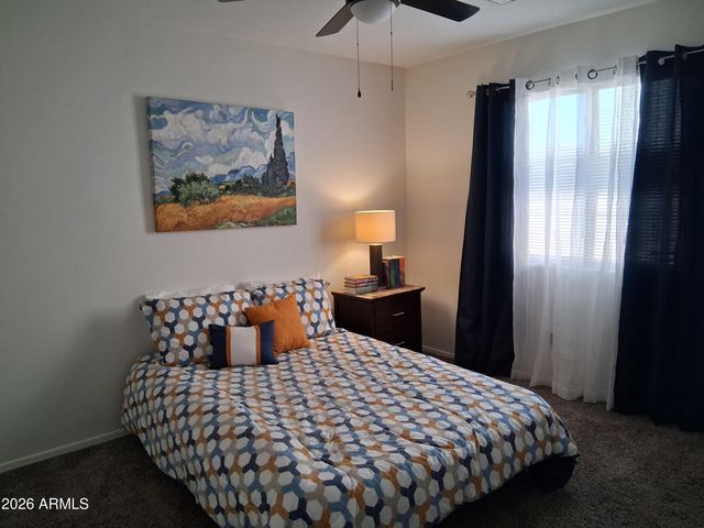 4337 W IRWIN Road, Laveen, AZ 85339