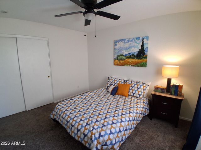 4337 W IRWIN Road, Laveen, AZ 85339