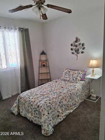 4337 W IRWIN Road, Laveen, AZ 85339