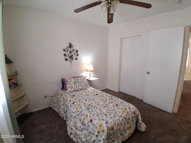 4337 W IRWIN Road, Laveen, AZ 85339