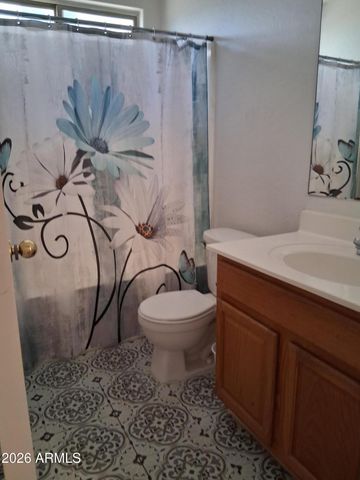 4337 W IRWIN Road, Laveen, AZ 85339