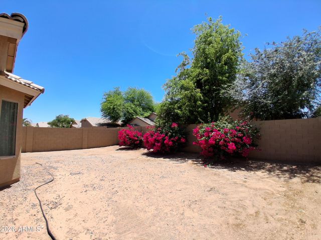 4337 W IRWIN Road, Laveen, AZ 85339