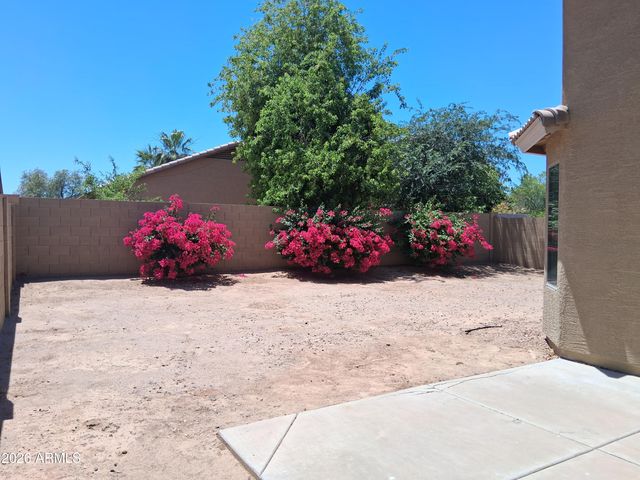 4337 W IRWIN Road, Laveen, AZ 85339