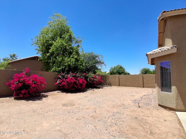 4337 W IRWIN Road, Laveen, AZ 85339