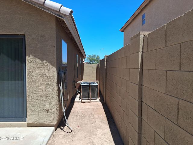 4337 W IRWIN Road, Laveen, AZ 85339