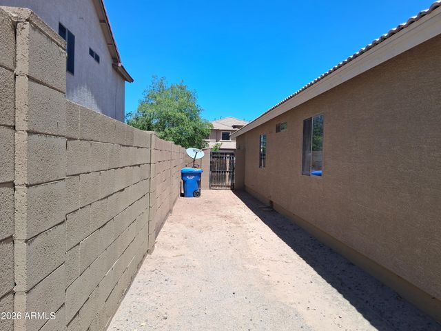 4337 W IRWIN Road, Laveen, AZ 85339