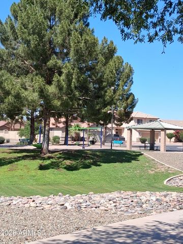 4337 W IRWIN Road, Laveen, AZ 85339