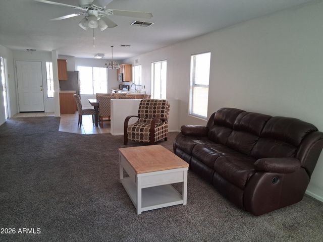 4337 W IRWIN Road, Laveen, AZ 85339