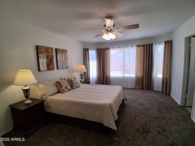 4337 W IRWIN Road, Laveen, AZ 85339