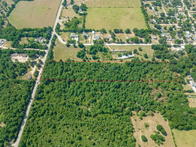 0 Bauer Road, Hockley, TX 77447