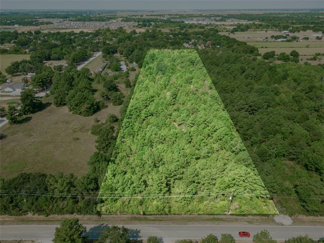 0 Bauer Road, Hockley, TX 77447