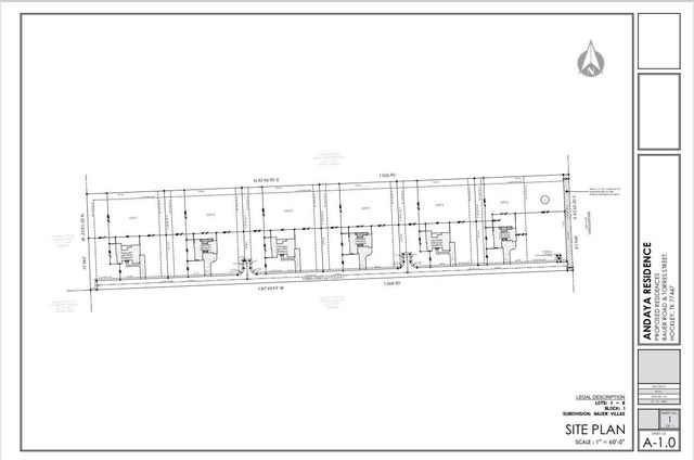 0 Bauer Road, Hockley, TX 77447