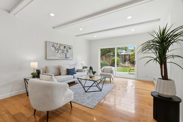 269 Los Palmos Way, San Jose, CA 95119