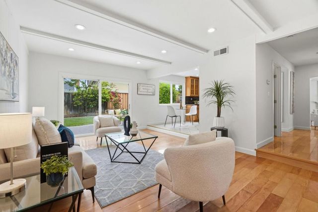 269 Los Palmos Way, San Jose, CA 95119