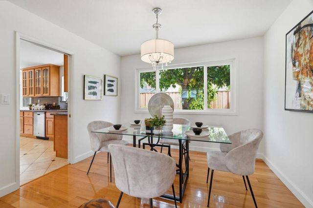 269 Los Palmos Way, San Jose, CA 95119