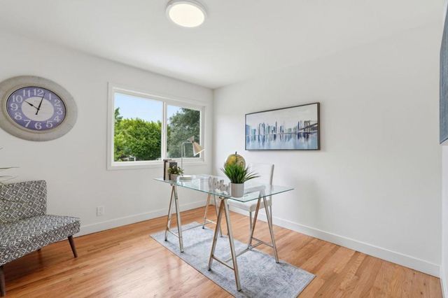 269 Los Palmos Way, San Jose, CA 95119